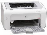drukarka HP P1102